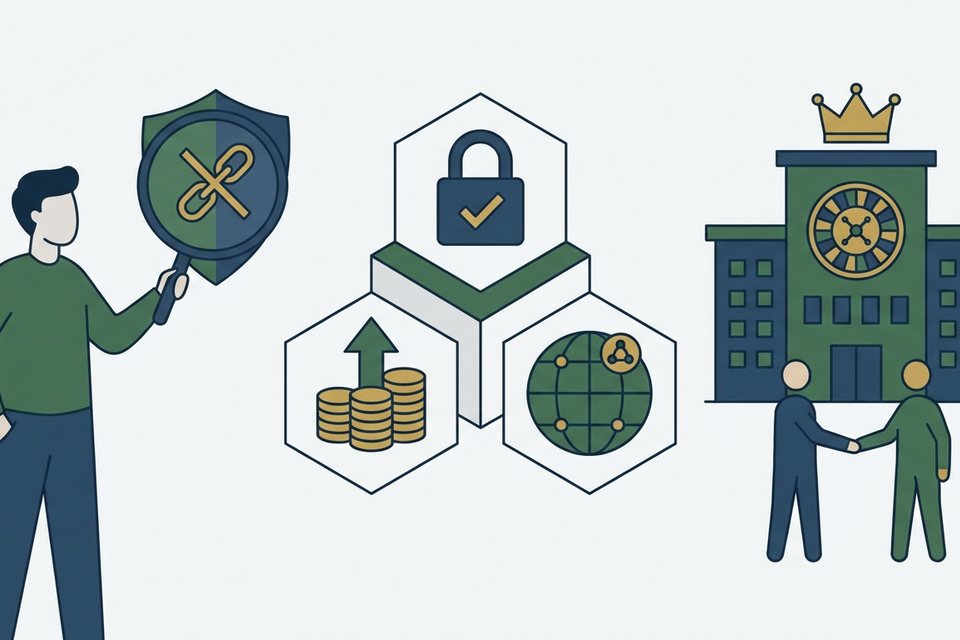 How to Assess a Casino Not on GamStop